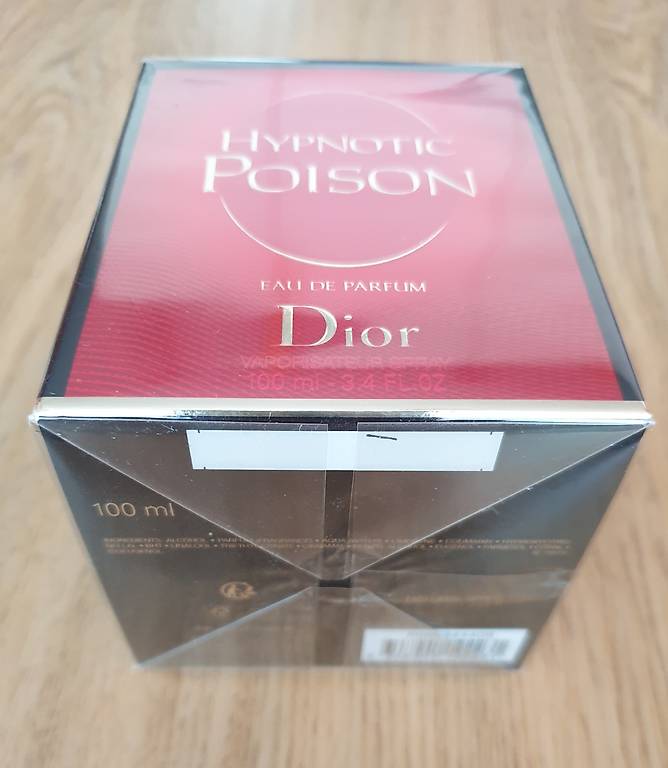 DIOR HYPNOTIC POISON Eau De Parfum 100ml Im Kanton Bern Tutti Ch