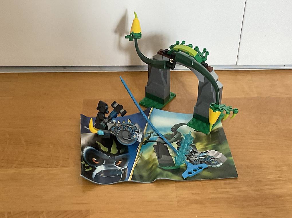 Borneobulletin Com Trailer Lego Star Wars The Skywalker Saga