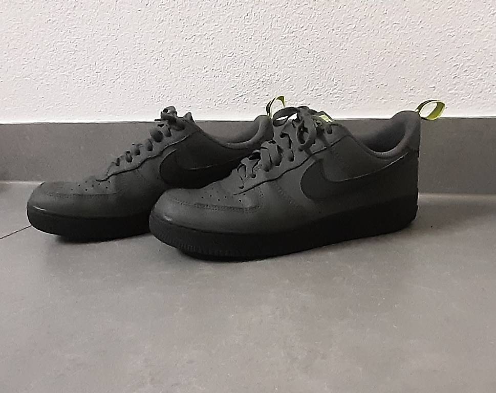 Nike Air Force 1 nr 41 Cantone Ticino tutti.ch