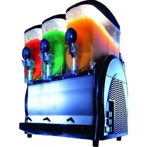 Slush Sirup COOL FREEZE Red Spider | Himbeere | 5L | Glycerin-frei | himmlisch
