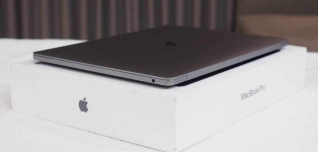 Apple MacBook Pro 13