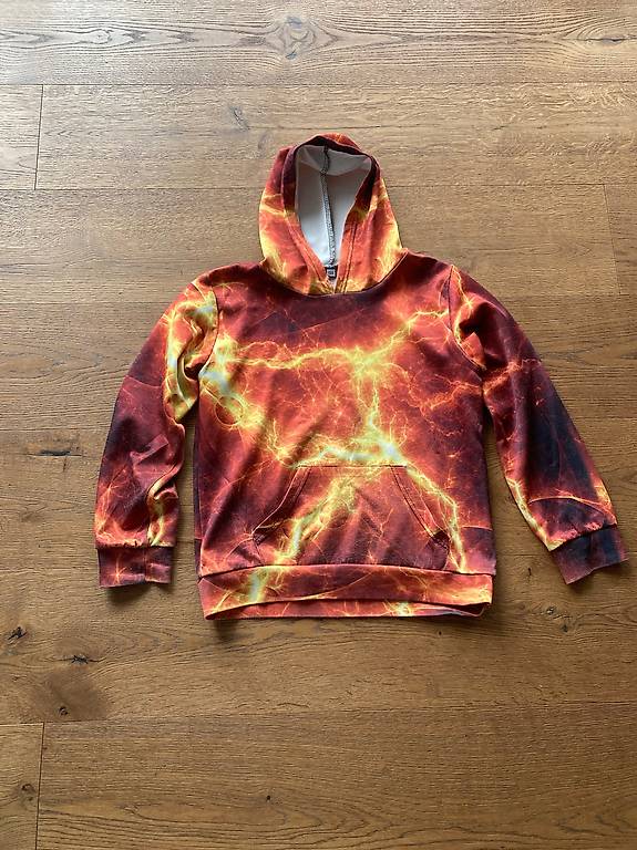 "Ich Würde Jetzt Lieber Reiten" Hoodie | Kapuzenpulli Für Reitfans In Gr. 116-164 Cm | Perfektes Geschenk Für Pferdeliebhaber