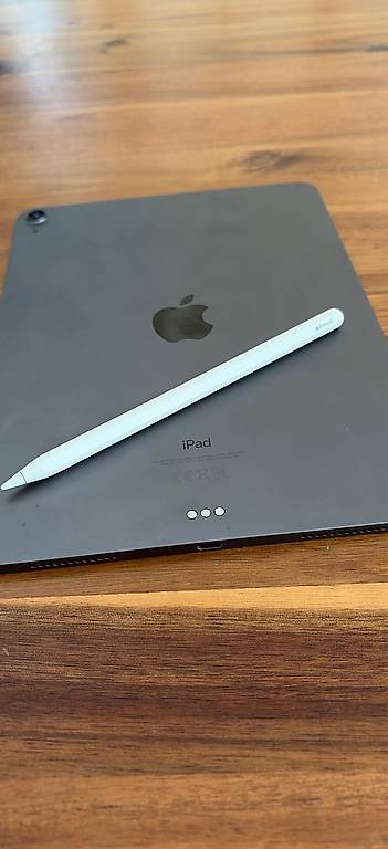 Apple iPad Air (4. Generation) 64 GB inkl. Apple Pencil 2 im