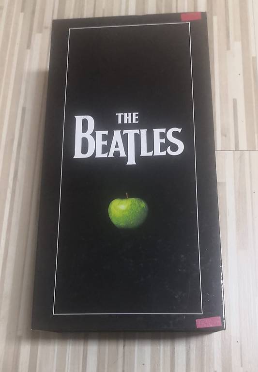 The Beatles (The Original Studio Recordings) im Kanton Zürich