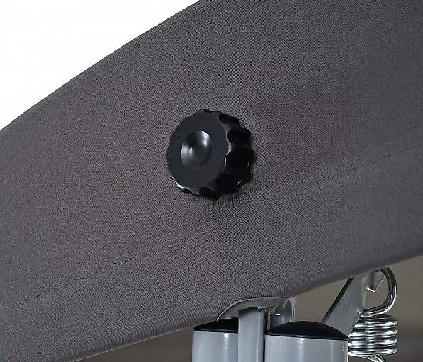 Altalena Legno Giardino Kit Doppia   Kit Altalena Doppia Seduta - Foto 9