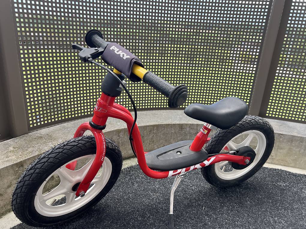 lenkertasche fahrrad nähen Fahrrad-Lenkertasche / Cross-Body-Bag, Schablonenset – Nähnika