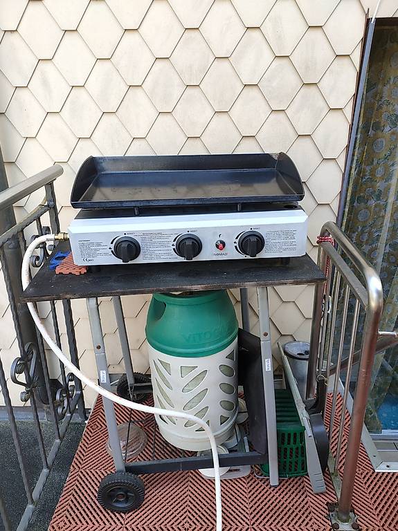 Gas Grill Im Kanton Solothurn Tutti Ch