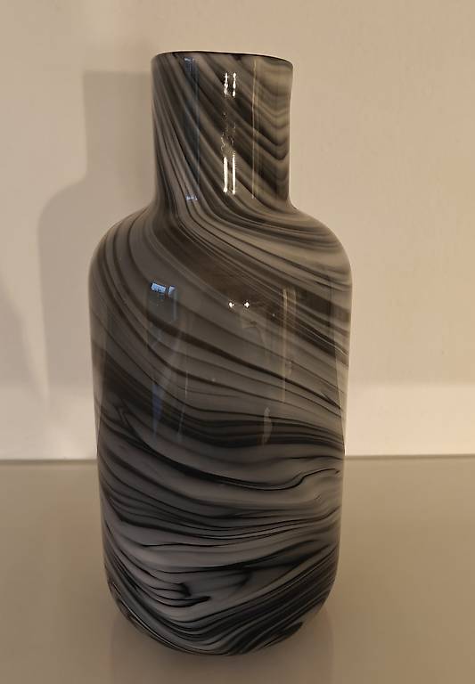 IKEA Vase im Kanton St. Gallen