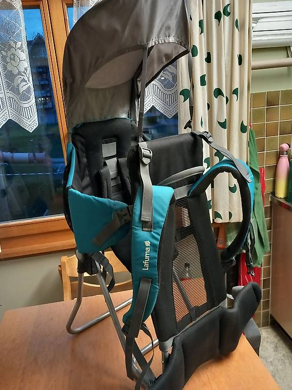 Haustier-Rucksack Mit Blasenfenster – Astronauten-Design Für Katzen & Kleine Hunde