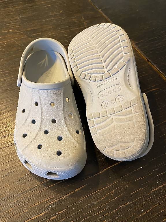 Crocs Kinder Gr C12 13 im Kanton Basel Landschaft tutti.ch