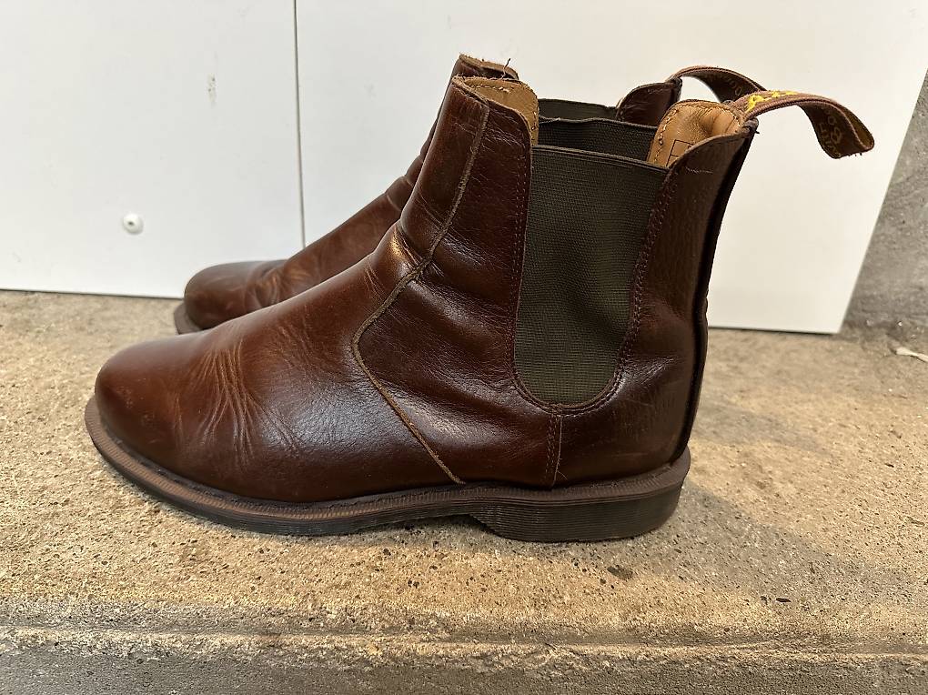 Dr. Martens Chelsea Boots 43 im Kanton Bern tutti.ch