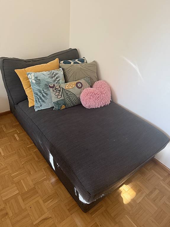 Kivik Chaise Longue Cuscini Divano Kivik IKEA KIVIK Chaise-longue