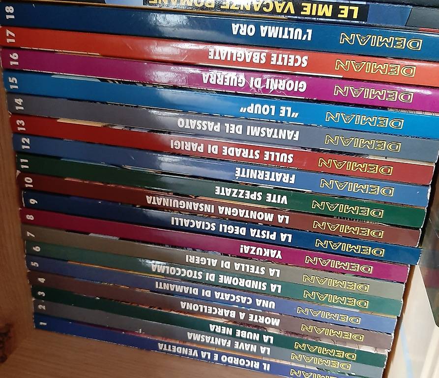 Asta Di Fumetti (Hugo Pratt/Corto Maltese - Foto 8