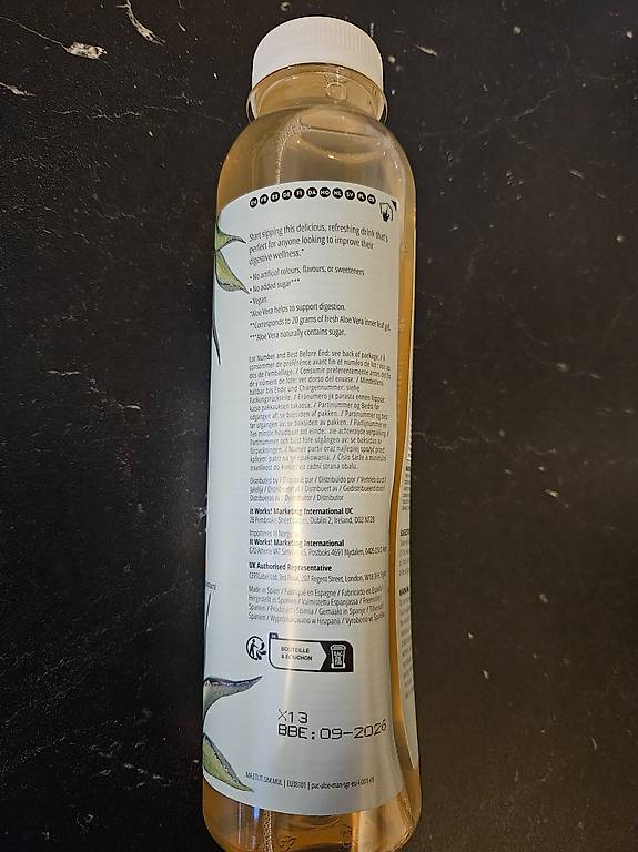 It Works Simply Aloe im Kanton Graubnden - tutti.ch