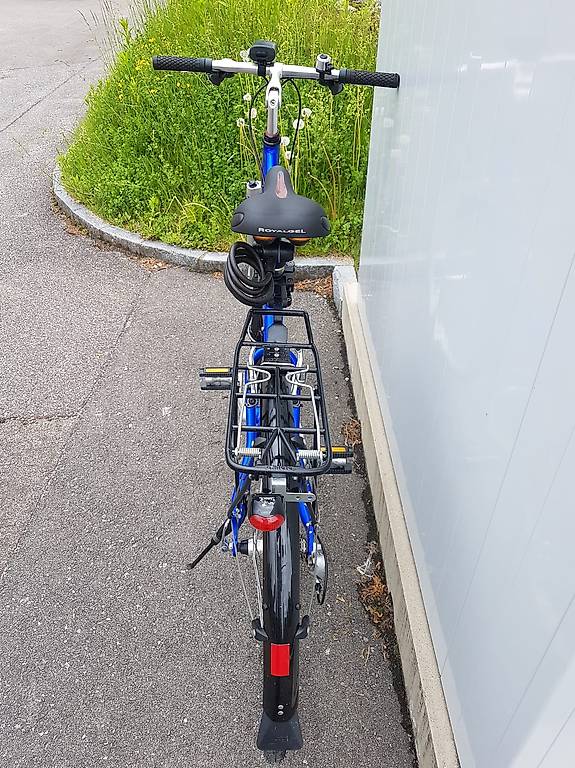 Cilo Liberty Bike Damenvelo Im Kanton Bern Tutti Ch