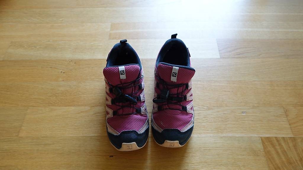 Salomon XA Pro G35 Salomon taille 35 im Kanton Zürich