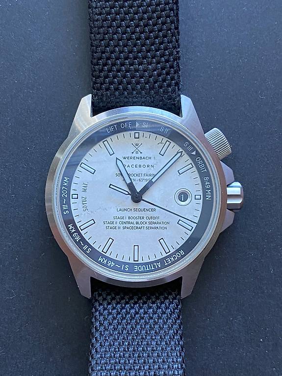 Sale Werenbach Werenbach Soyuz Werenbach Leonov Model Werenbach