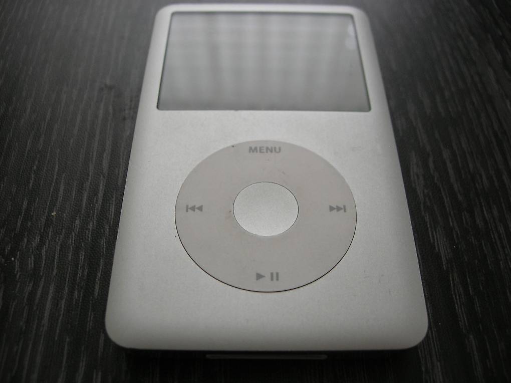 iPod Classic 160GB im Kanton Schwyz - tutti.ch