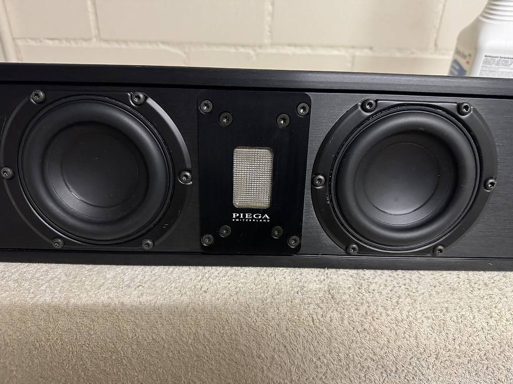 piega ts-4c アバックWEB-SHOP / 【アウトレット】PIEGA TS4C(BG