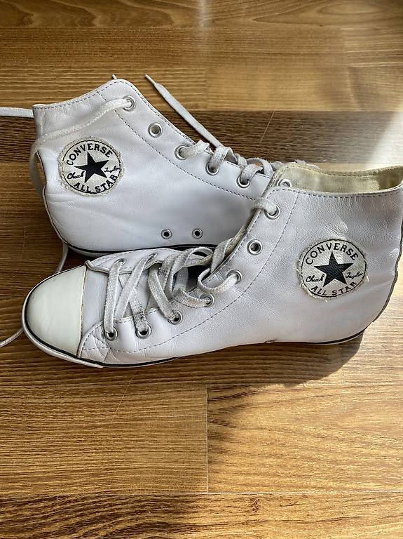 Converse Chucks 38 5 im Kanton Schwyz tutti.ch