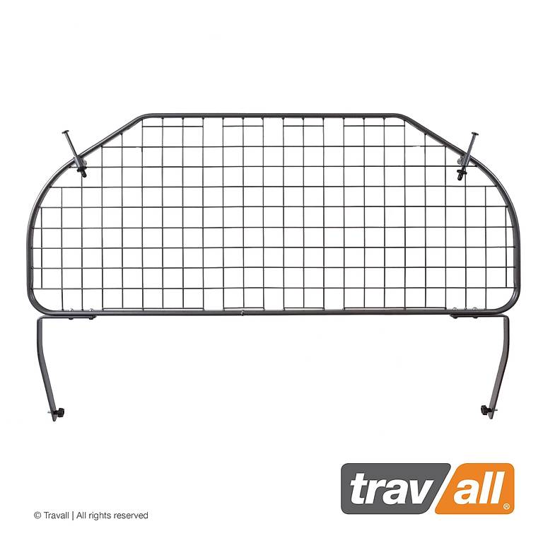 Travall Hundegitter Für Land Rover Discovery Sport - Kofferraumschutz
