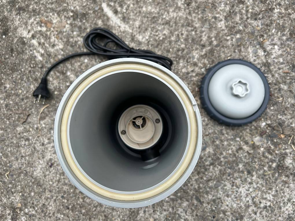 Intex Filterpumpe Model 638R im Kanton Thurgau - tutti.ch