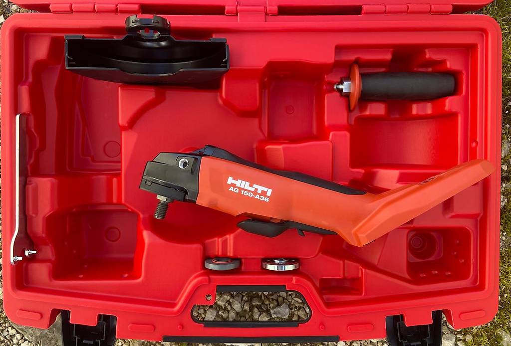 2x Premium AKKU 36V 5000mAh für Hilti TE6-ALi TE 30-A36, CPC 36V, WSR