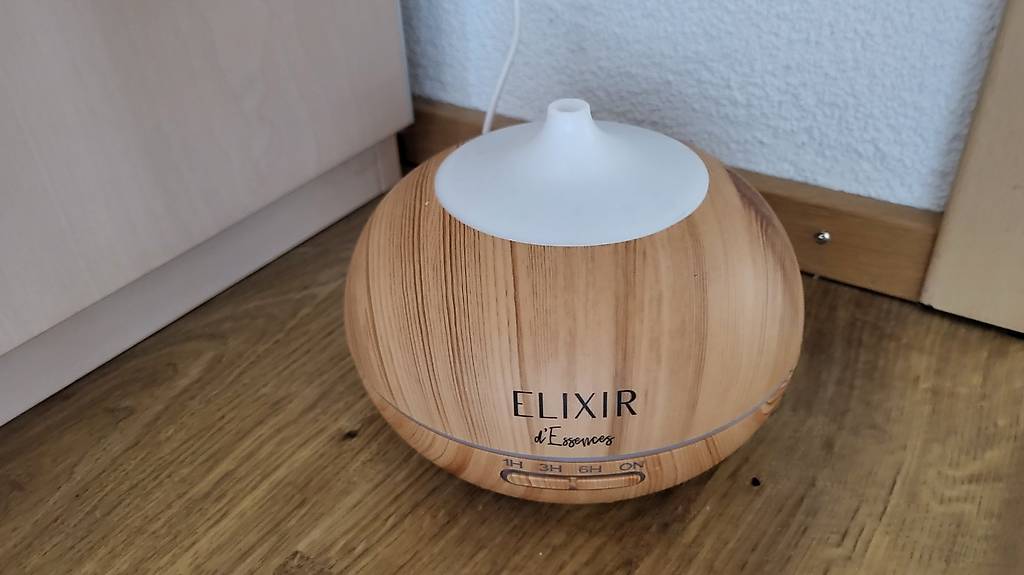 Ultraschall Nebelgerät 1500ml/h - 3-Kopf Sprühbefeuchter Für Garten