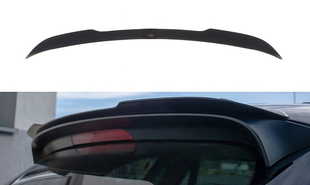 Dachspoiler Ansatz BMW X5 E70 FACELIFT M PACK Canton Saint Gall Tutti Ch