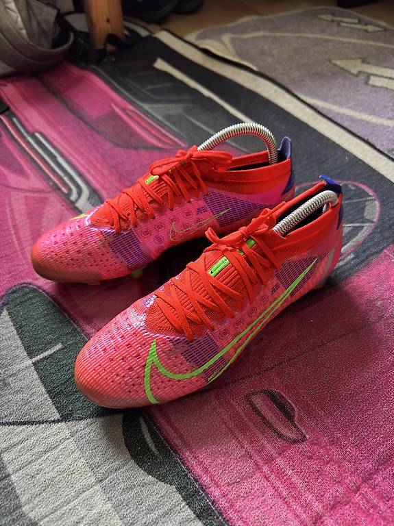 Nike Mercurial Vapor 14 Pro FG im Kanton Zürich