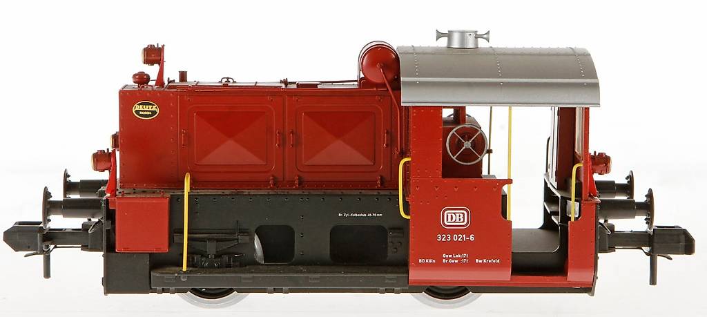 Märklin Maxi Spur 1 Diverse Modelle Dieselloks im Kanton Schwyz tutti ch