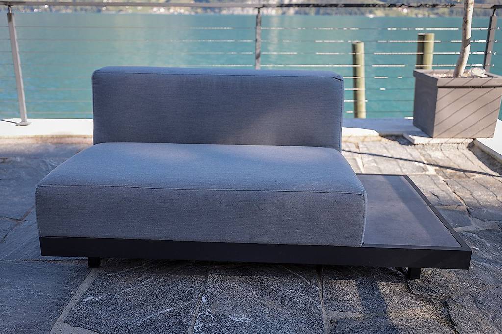 Gartenlounge OutdoorMöbel Sunbrella Stoff im Kanton St. Gallen tutti.ch
