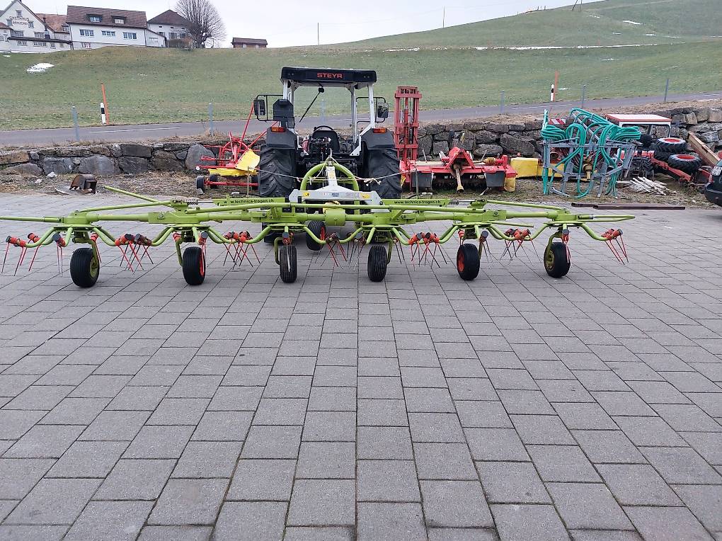 Kreiselheuer Claas Volto Im Kanton St Gallen Tutti Ch