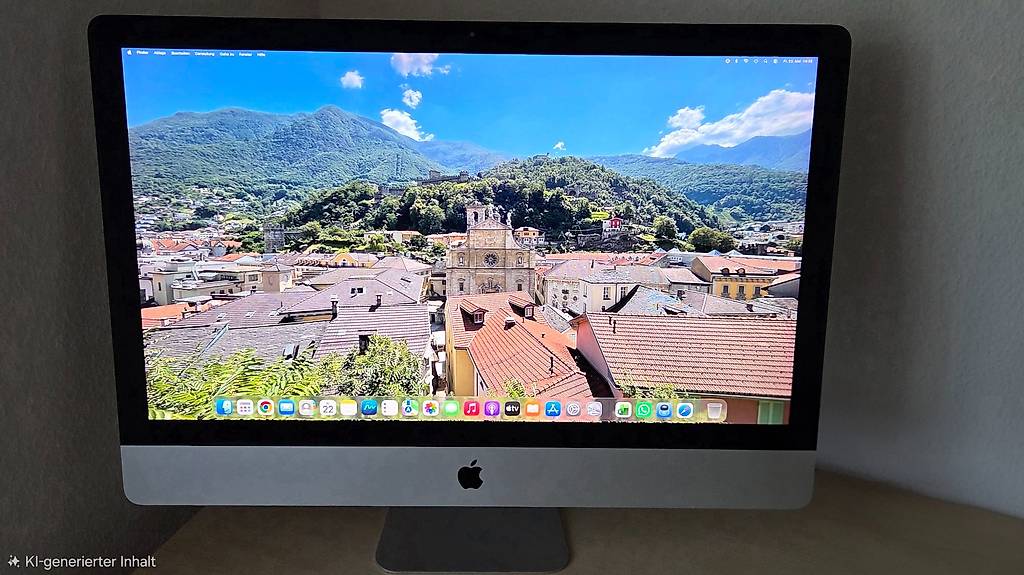 iMac 27