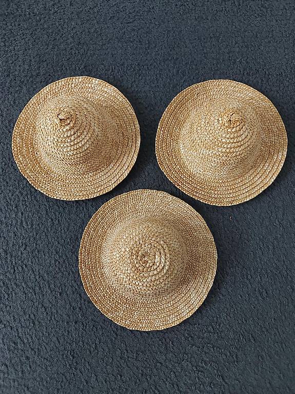 3 Strohhütchen im Kanton Luzern - tutti.ch