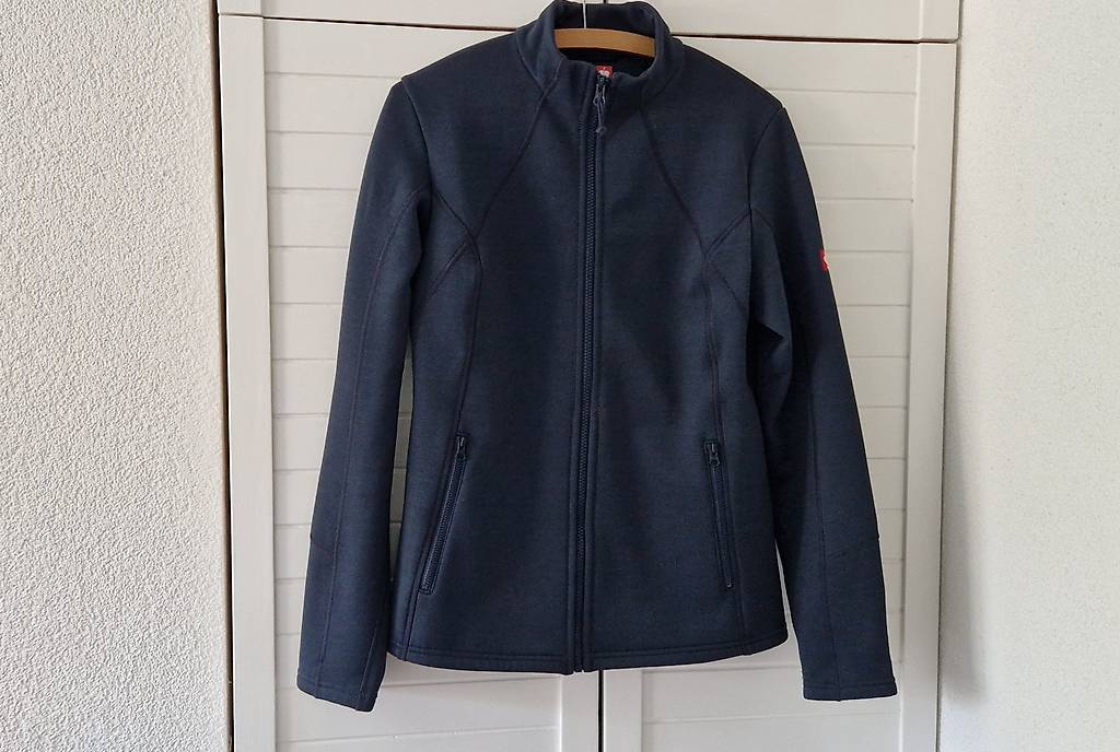 Engelbert Strauss Funktionsjacke Sweatjacke im Kanton Zürich