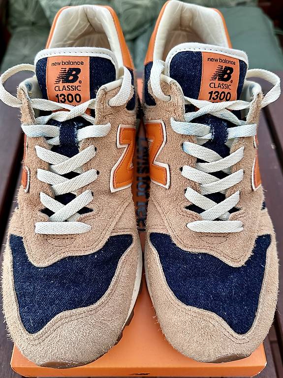 New Balance Levi?s for feet im Kanton Schaffhausen