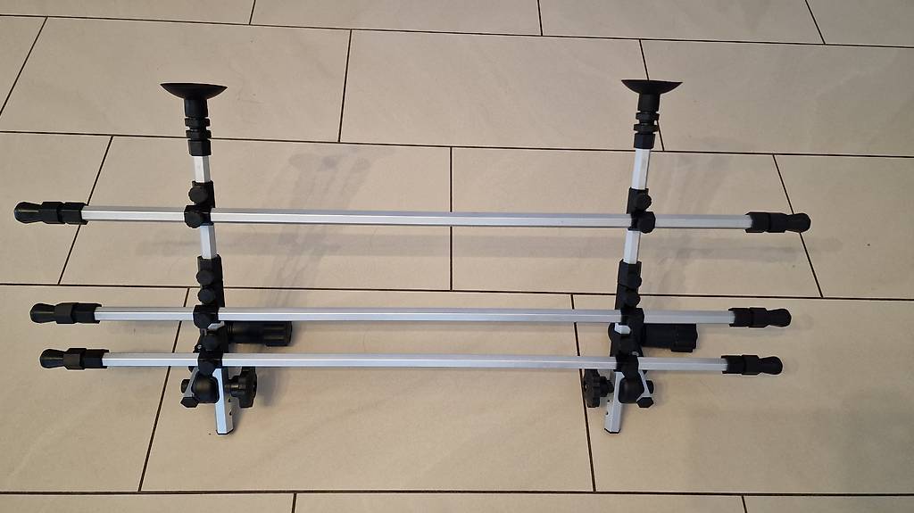 Griglia Divisoria Per Bagagliaio Auto - Walky Guard Regolabile E Universale - Foto 7