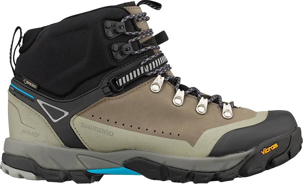 SHIMANO SH-XM900 MTB SCHUHE GORE-TEX® im Kanton Aargau