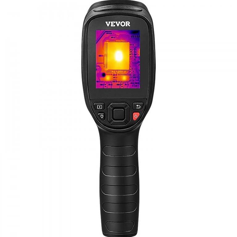 Handheld Wärmebildkamera Mit 1,77
