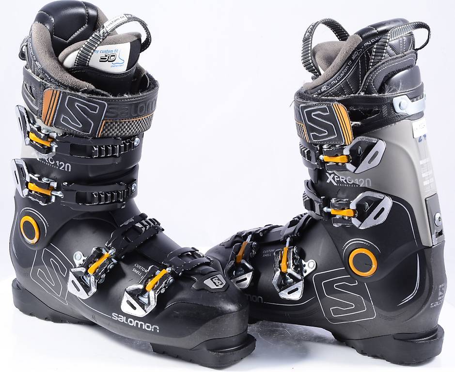 70 W Salomon X Access Salomon Ghost FS 90 Herren Skischuhe SkatePro