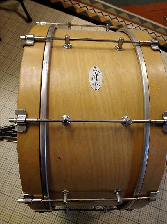 Grosse BassDrum im Kanton Zürich tutti.ch