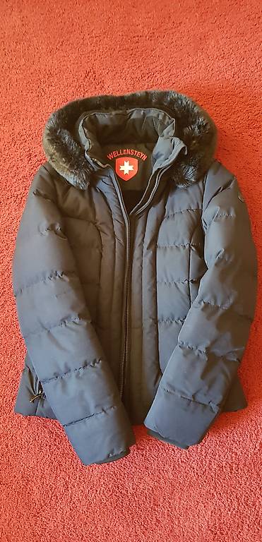 Outlet Wellensteyn Belvedere Jacke Damen