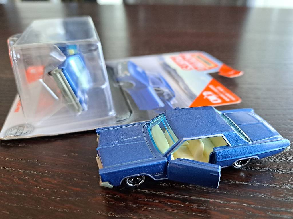 Matchbox | Diecast Max | Online Store México