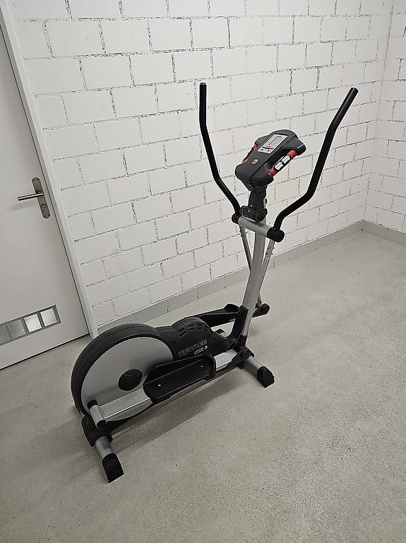 Crosstrainer Kettler Astro im Kanton Luzern