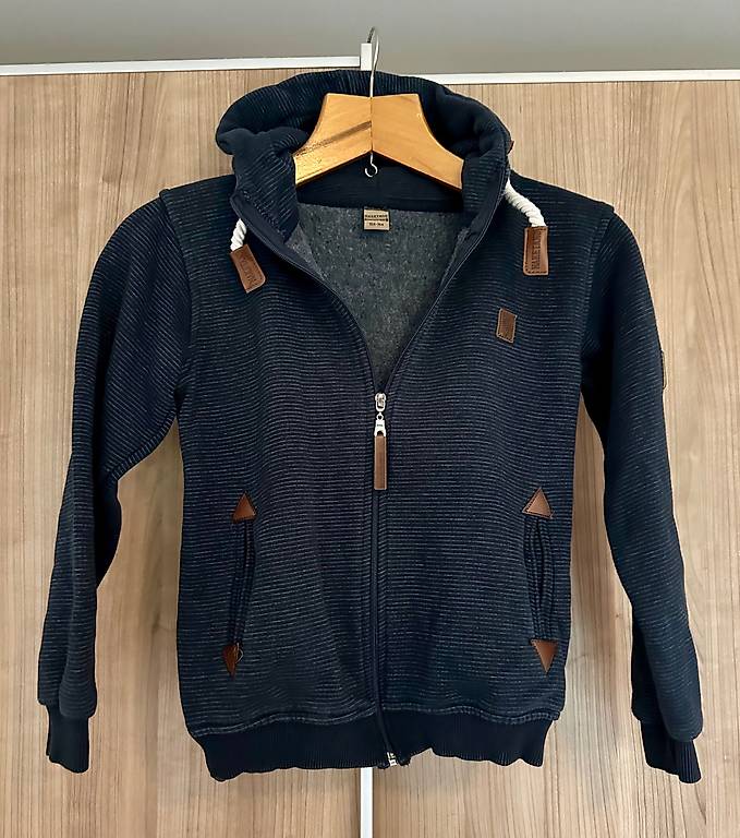 Fleece Naketano Herren Pullover Xl Naketano Jacke Naketano Herren