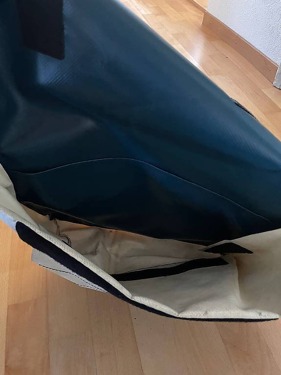 Freitag Tasche im Kanton Zürich