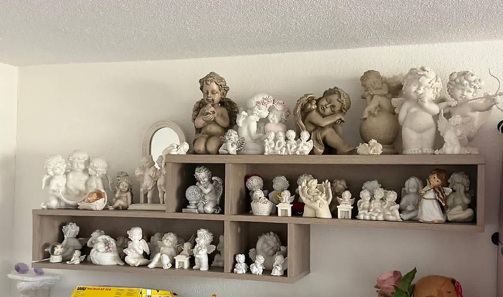 Engel Sammlung im Kanton Aargau - tutti.ch