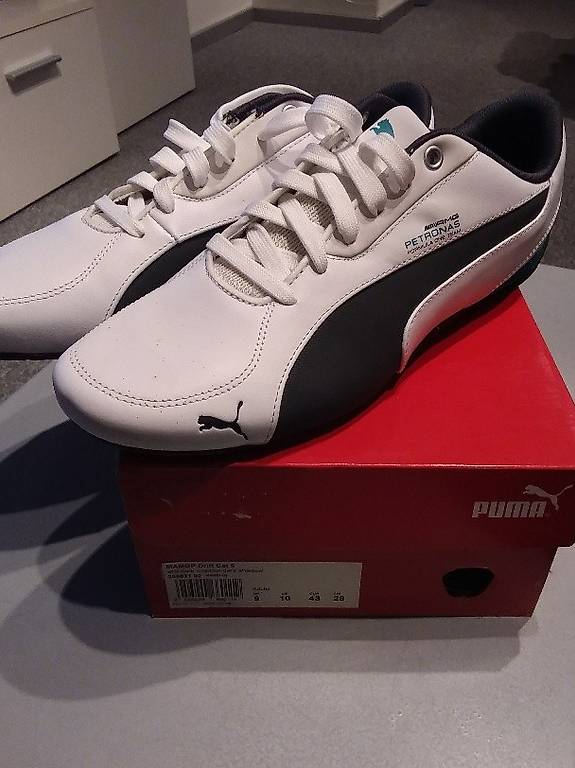 PUMA SPORTSNEEKER 38 39 für Lady AMG Neu Ungetragen im Kanton