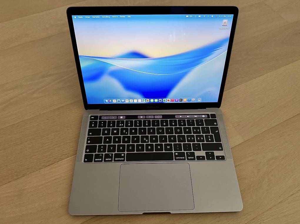 MacBook Pro 13